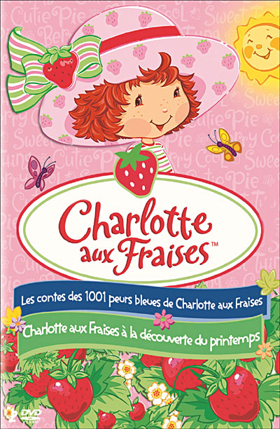 Les Contes des 1001 peurs bleues - A la découverte du Printemps