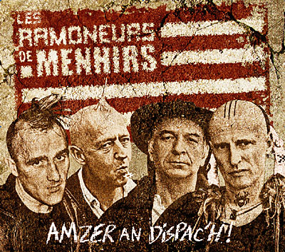 Amzer an dispac'h