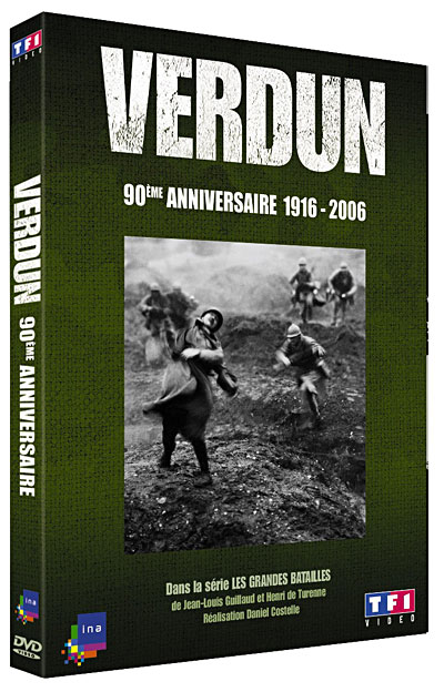Verdun - 90ème anniversaire