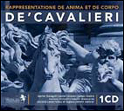 Representatione de anima et de corpo