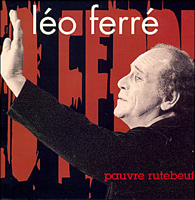 Pauvre Rutebeuf