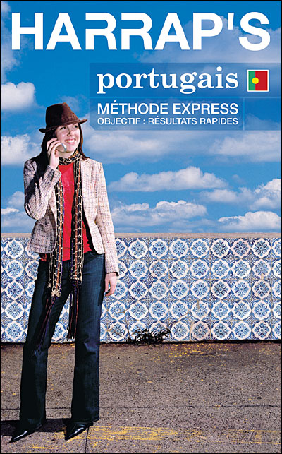 Harrap's méthode express Portugais
