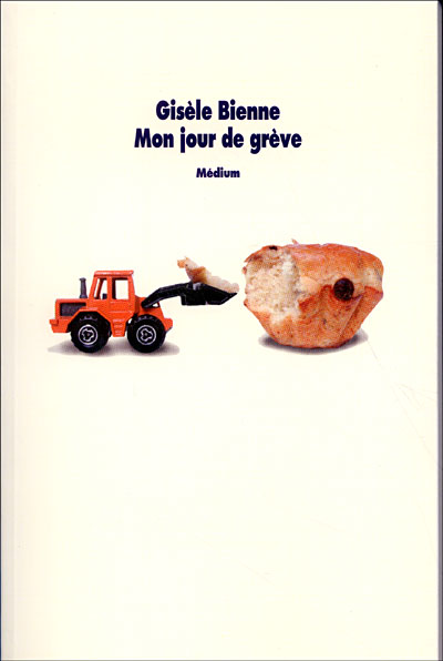Mon jour de grève