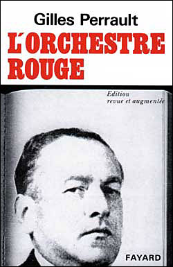 L'orchestre rouge