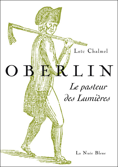 Oberlin, le pasteur des lumières