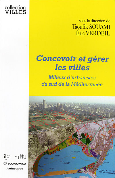 Concevoir et gérer les villes