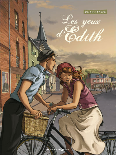 Les Yeux d'Édith