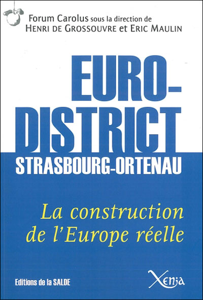 Eurodistrict Strasbourg-Ortenau