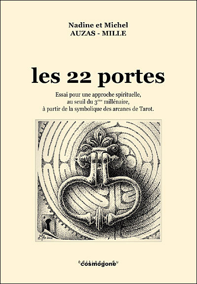 Les 22 portes