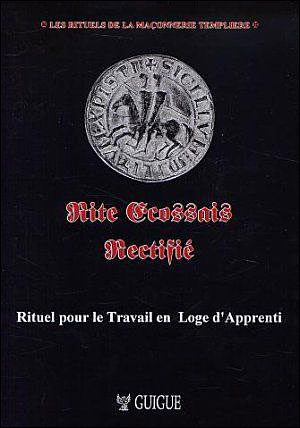 Rite écossais rectifié