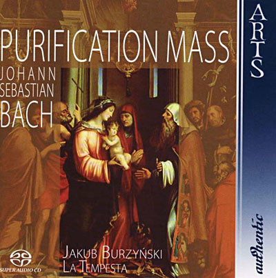 Messe de la purification