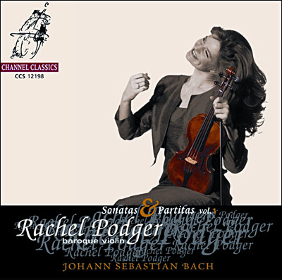 Partitas et sonates / vol.1