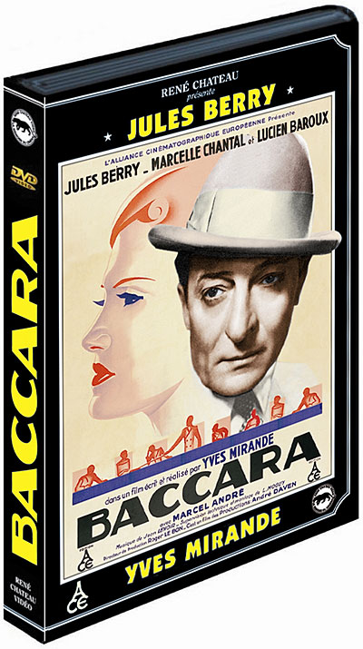 BACCARA-VF