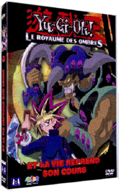 Saison 3 - Volume 8