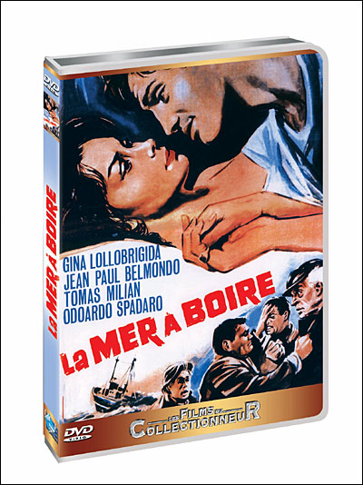 La Mer à boire