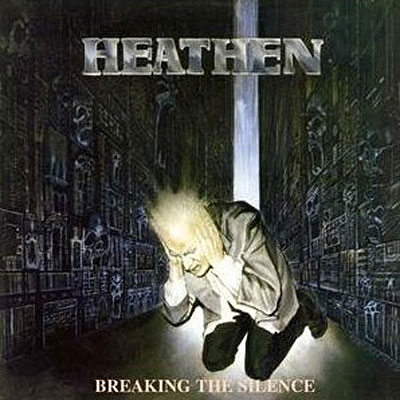 Breaking the silence - Edition limitée
