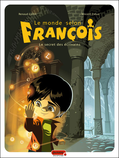 Le secret des écrivains