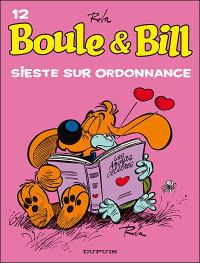 Boule et Bill