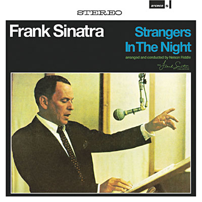 Strangers in the night