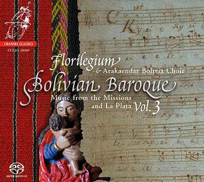 Bolivian baroque 3