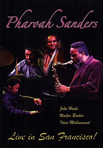 Live in San Francisco