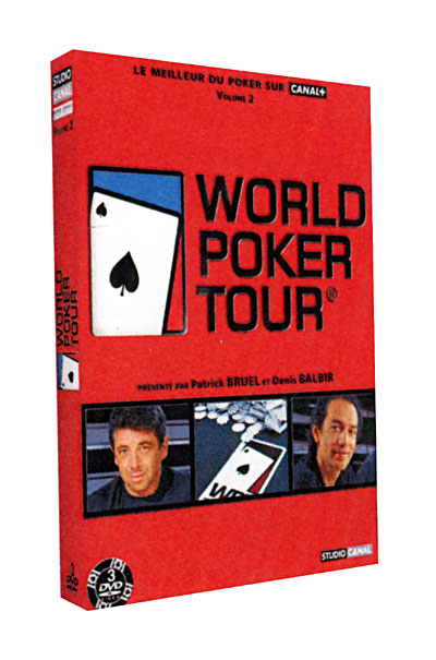 World Poker Tour - Volume 2