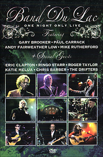 One night only