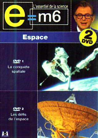 Coffret Espace