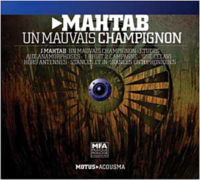 Un mauvais champignon