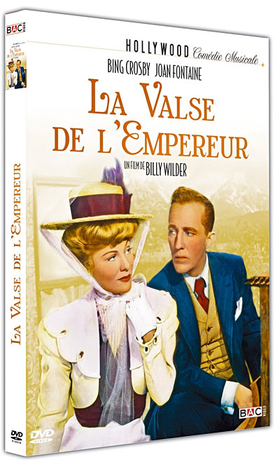 La Valse de l'Empereur