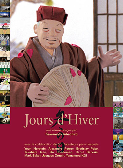 Jours d'Hiver