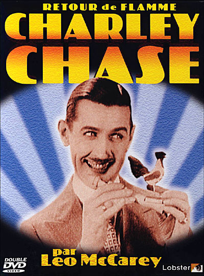 Charley Chase