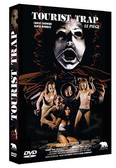 Tourist Trap - Edition collector