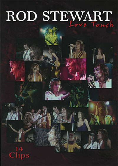 Love touch - Inclus CD