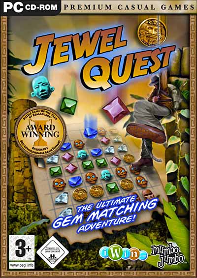 Jewel Quest