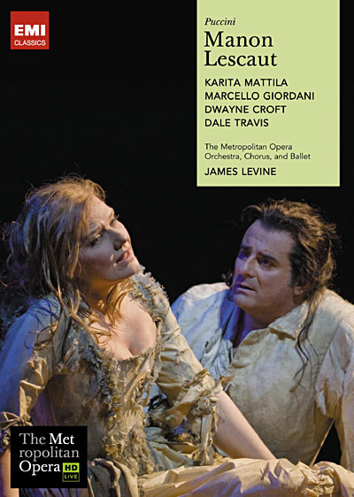 Manon Lescaut