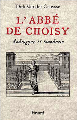 L'abbe de choisy