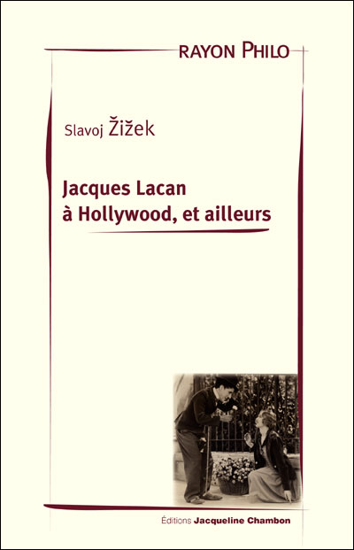 jouis de ton symptôme !