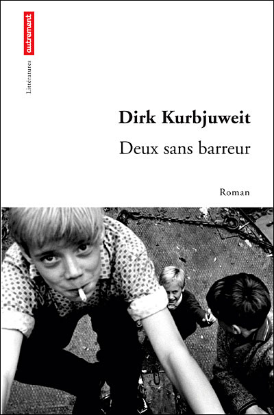 Deux sans barreur