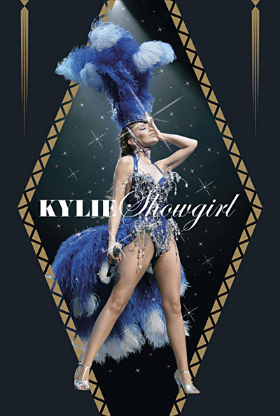 Showgirl