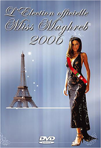 Miss Maghreb 2006