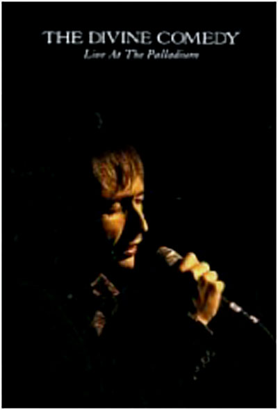 Live at the Palladium