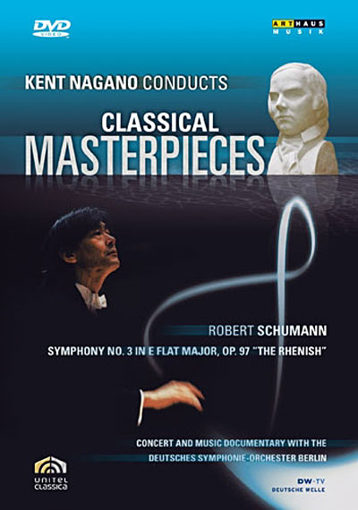 Classical Masterpieces Volume 3