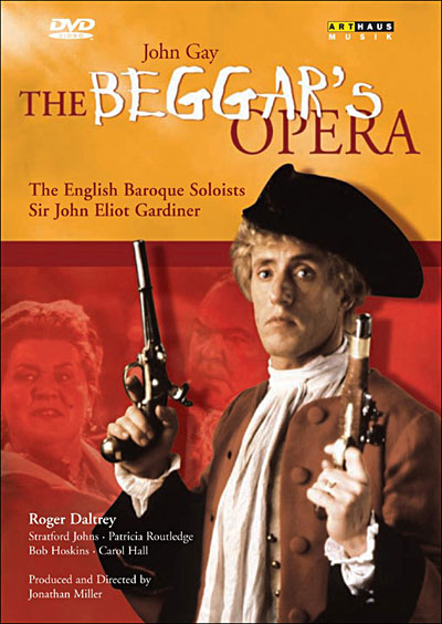 BEGGAR S OPERA/VN