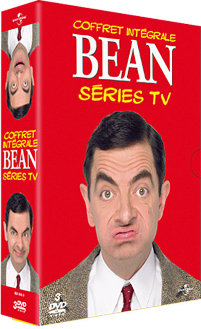 Coffret des Volumes 1 - 2 - 3