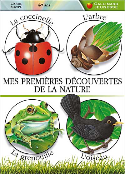 Mindscape France Pack Mpd 4V