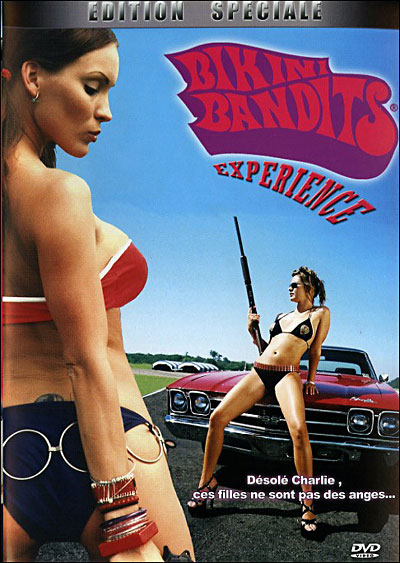 Bikini bandits
