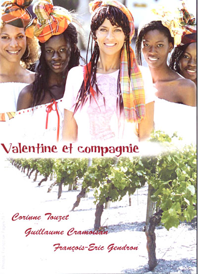 Valentine et Cie