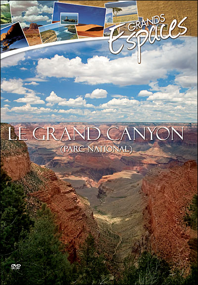 Le Grand Canyon