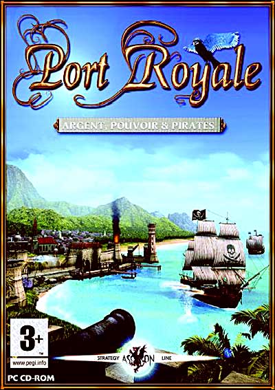 Port Royale